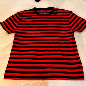 Never worn- Hot topic